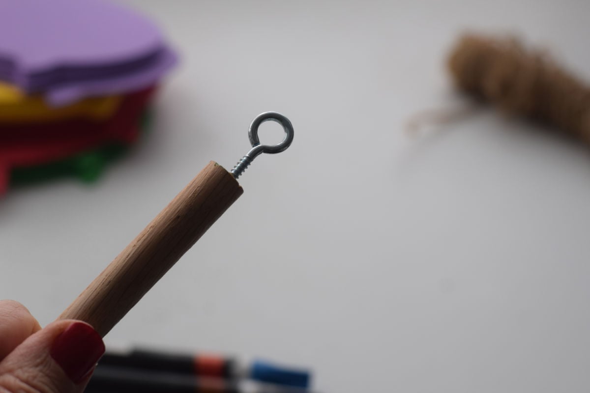 making a fishing game for kids